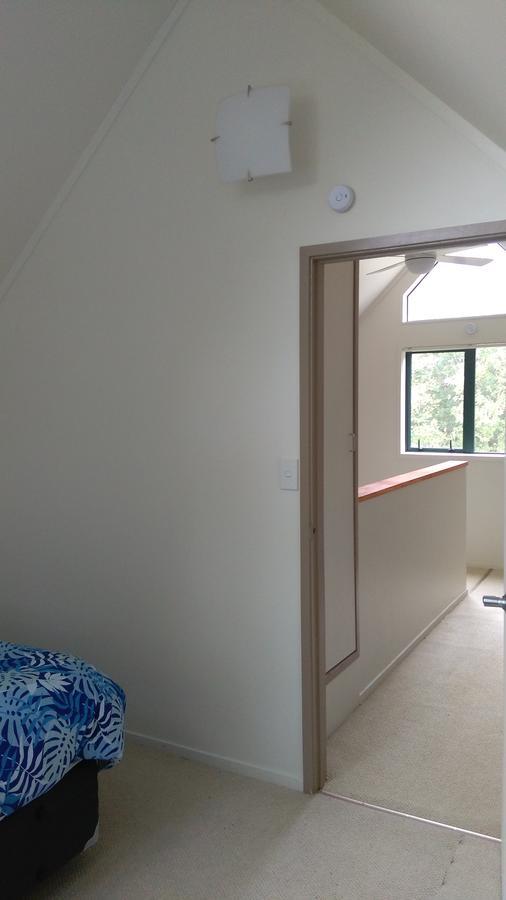 Lowlands Cottageヘイスティングズ エクステリア 写真