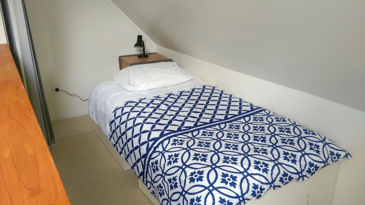Lowlands Cottageヘイスティングズ エクステリア 写真