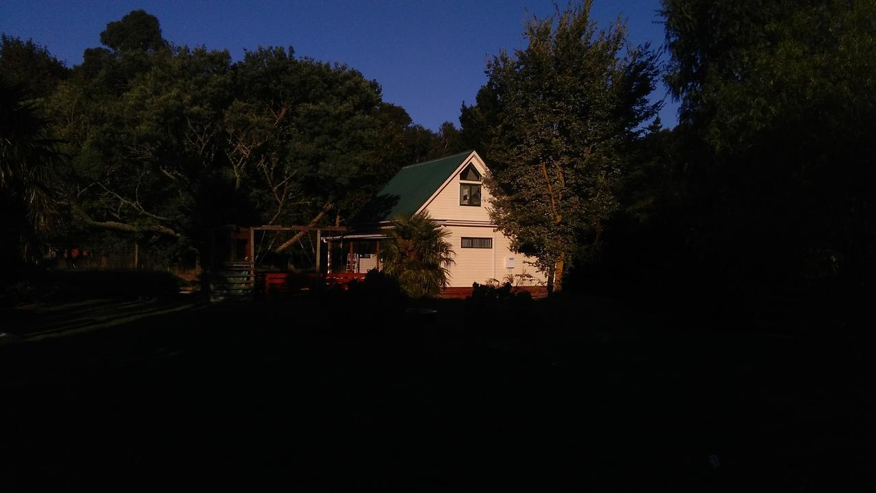 Lowlands Cottageヘイスティングズ エクステリア 写真