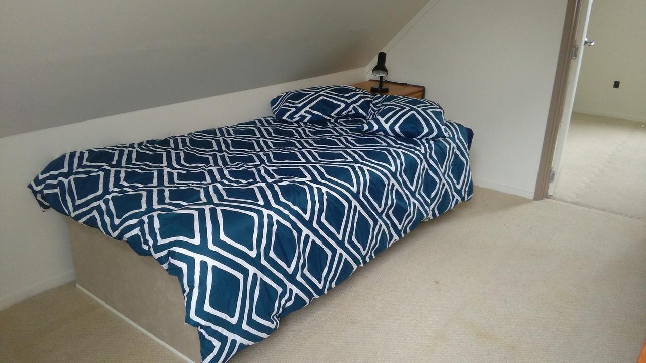 Lowlands Cottageヘイスティングズ エクステリア 写真